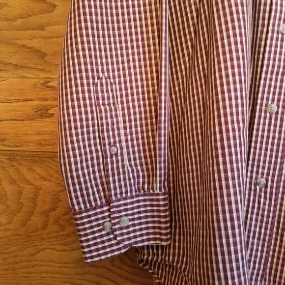 Stone River Button-down Long Shirt - Picture 3 of 5